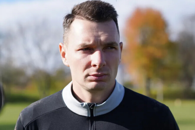 Голкипер Буковины: «Настраиваемся на кубковую игру с оптимизмом»