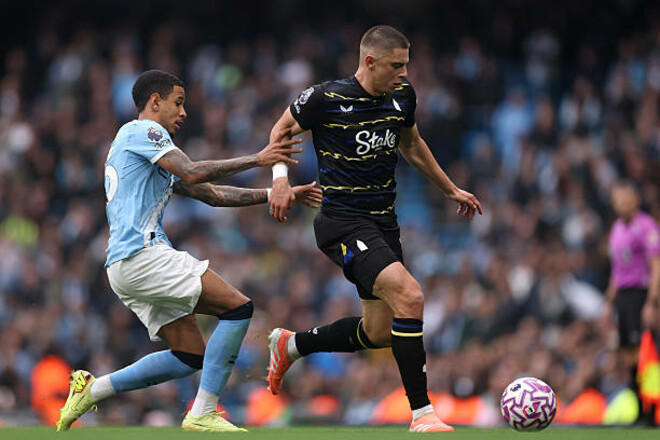 Transfermarkt оновив вартість українських футболістів у чемпіонаті Англії