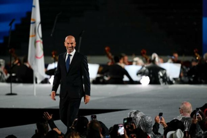 Не Реал і не збірна Франції. Зідан скоро може повернутися до роботи