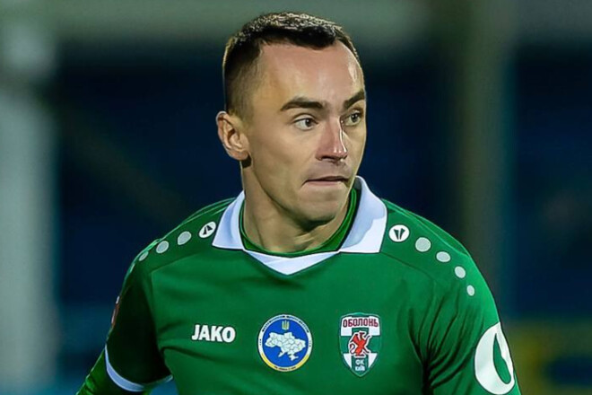 Олег ІЛЬЇН: «До пропущеного м’яча гра була рівною»