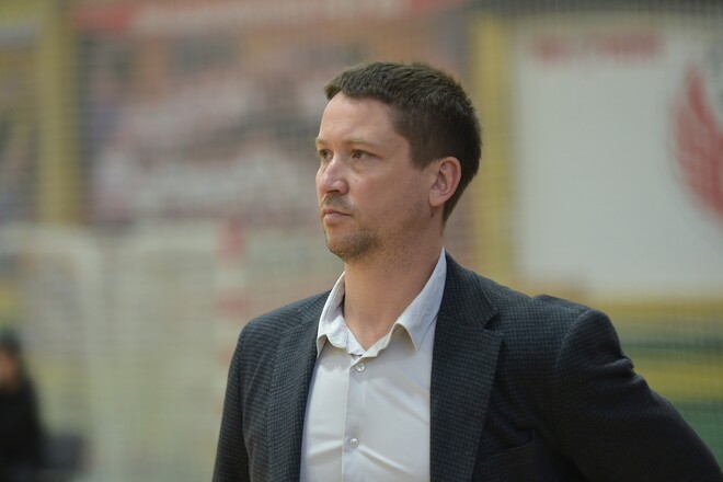 ЗАБИРЧЕНКО: «Мы украли победу у Черкас»