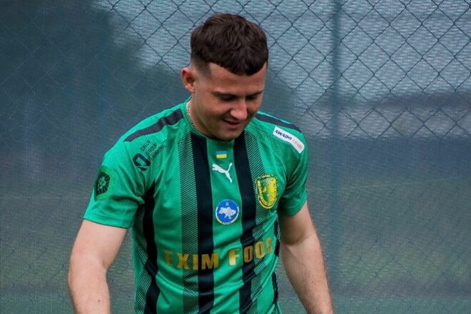 Ужасная травма. Во Второй лиге случилось столкновение головами