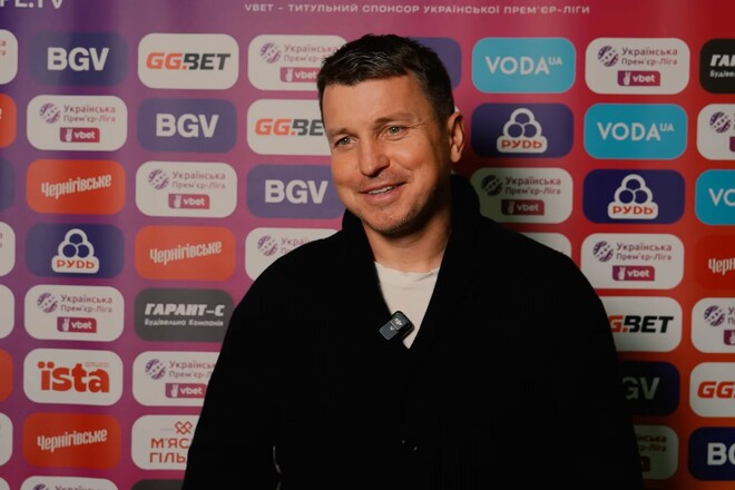 РОТАНЬ: «Шахтер – это та команда, которую хочеться побеждать»