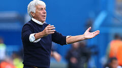 GASPERINI:
