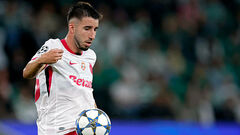 Flick demanded an urgent transfer from Barca management after the match with Real