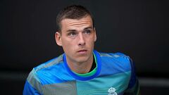 The referee of the Real - Barcelona match commented on Lunin's expulsion and action