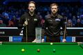 He beat Trump. A snooker player with Ukrainian roots won the title for the first time