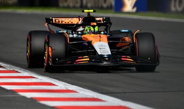 Макларен рассказал, что помогло Норрису обойти Пиастри в зачете пилотов