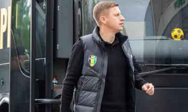 Кирило НЕСТЕРЕНКО: «Суперник використовував наші помилки»