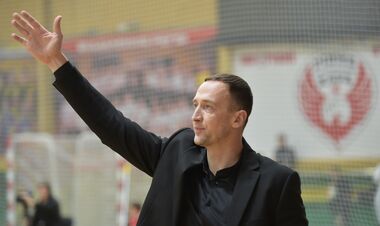 Тренер Рівного: «Треба терпіння в першу чергу і довіра»