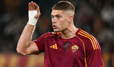 Source: Dovbyk chose the club he wants to play for