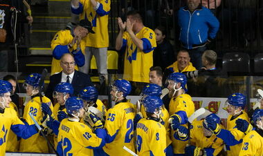 The national team of Ukraine will play in a new tournament. The coach announced the team's application