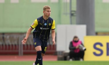 Ілля КРУПСЬКИЙ: «Якщо у нас є VAR, то чому немає бокових камер»