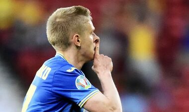 Ребров викличе у збірну України лідера, якого не було на минулому зборі