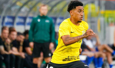 Український клуб обдурили на величезні гроші. Команда звернулася до ФІФА