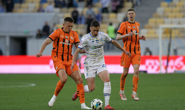 Йожеф САБО: «У Шахтера ситуация похожа на Динамо. Бондаренко – это прошлое»