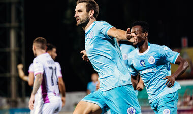 Джерело: Тотовицький випав із гри на кілька тижнів через травму