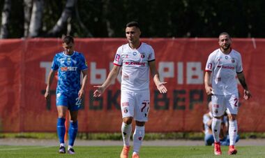 ШАРАЙ: «Піти з Вереса? Я розглядав зміну команди»