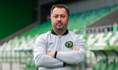 ЗАГУРСКИЙ: «Ждем выполнения обещаний, которые дала УАФ по судейству»