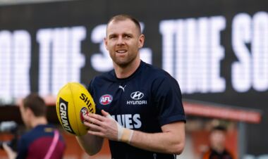 Австралійські спортсмени підтримали кампанію за безпечні азартні ігри