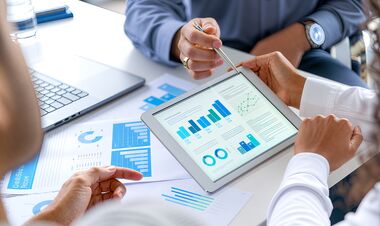 Підвищення податків загрожує ударом по гральній індустрії Великобританії