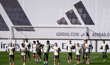 СТАВКА ДНЯ. Головні матчі дня та популярні прогнози на 26 жовтня