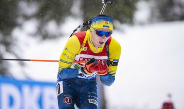 ПИДРУЧНЫЙ: «Олимпиада-2026 – это главные соревнования сезона»