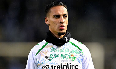 СТАВКА ДНЯ. Головні матчі дня та популярні прогнози на 27 жовтня