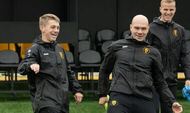 Чернигов – Лесное. Прогноз и анонс матча Кубка Украины