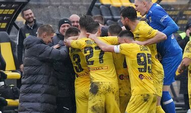 Буковина – Нива Т. Прогноз и анонс матча Кубка Украины