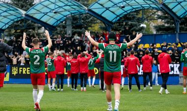 Локомотив – Нива В. Прогноз и анонс матча Кубка Украины