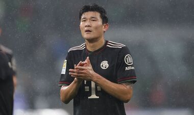 Одразу три гранди Серії А націлились на захисника Баварії