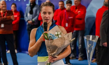 Рейтинг WTA. Свитолина осталась 14-й ракеткой. Рекорды Олейниковой и Подрез
