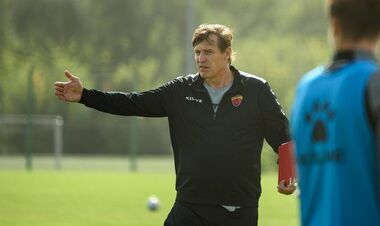 Експерт: «Можна констатувати: Полісся на правильному шляху»