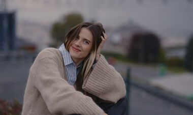 ФОТО. Ярослава Магучих впечатлила новой фотосессией