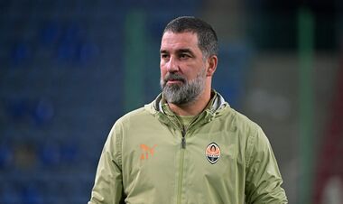 Сергій ПАЛКІН: «У нас дуже хороша синергія з Ардою Тураном»