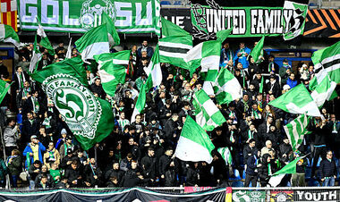 Бетіс – Атлетіко. Дивитись онлайн. LIVE трансляція