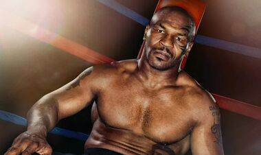 В команді Усика обрали найжорсткішого боксера в історії