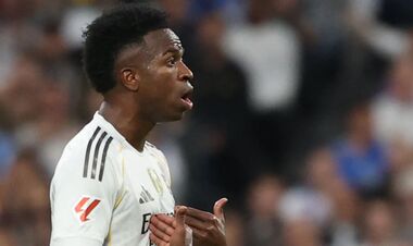 Одна із головних зірок Реала вирішив залишити клуб після скандалу