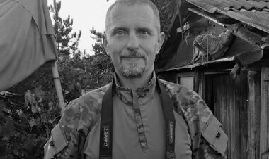 Склоним головы. Тренер, судья и президент федерации погиб на Луганщине