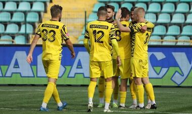 Чернигов – Лесное. 1/8 финала КУ. Смотреть онлайн. LIVE трансляция