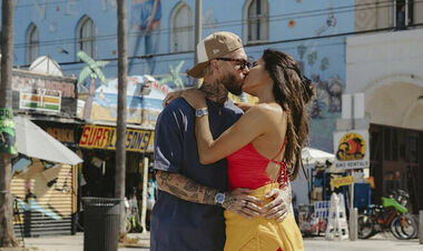 ФОТО. Экс-звезда Реала продал свой дом в элитном районе