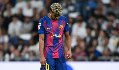 ВИДЕО. За Ламина Ямаля заступились. Взяли вину за скандал на себя