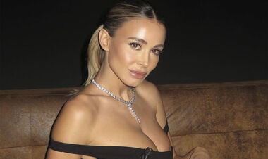 ФОТО. Найсексуальнішу журналістку жорстко розкритикували