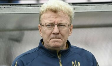 Легенда Динамо призвал не недооценивать Полесье и Металлист 1925