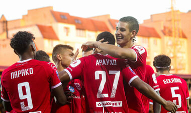 Кузнецов высказался о месте Кривбасса по итогам сезона УПЛ