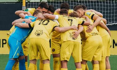 Рыбалка и Гармаш. Известны составы на матч Чернигов – Лесное