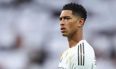 «Он, безусловно, обеспечит вам это». Руни высказался о Джуде Беллингеме