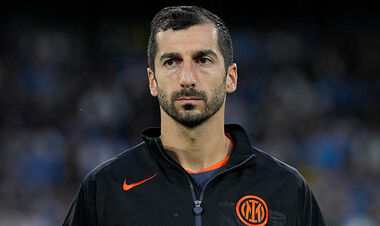 Экс-звезда Шахтера и игрок итальянского гранда оказался в лазарете