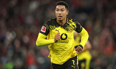 Беллингем не заинтересован в переезде в АПЛ